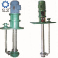Stainless Steel Vertical Chemical Circulating Pump